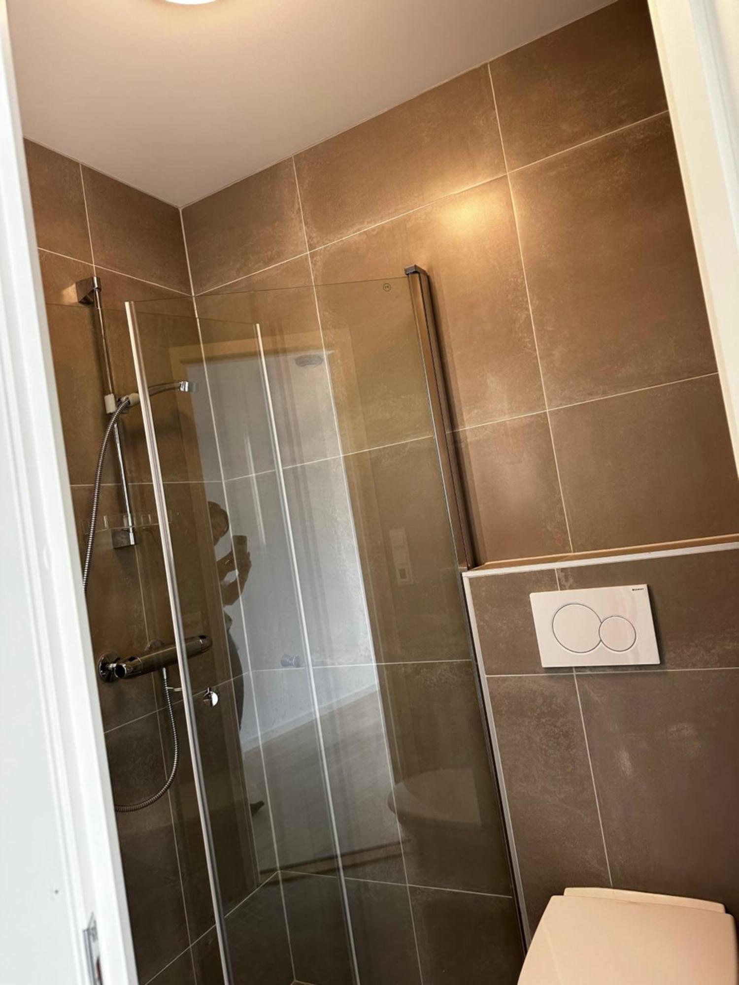 Skagesund Guest House With Free Parking Тромсё Экстерьер фото