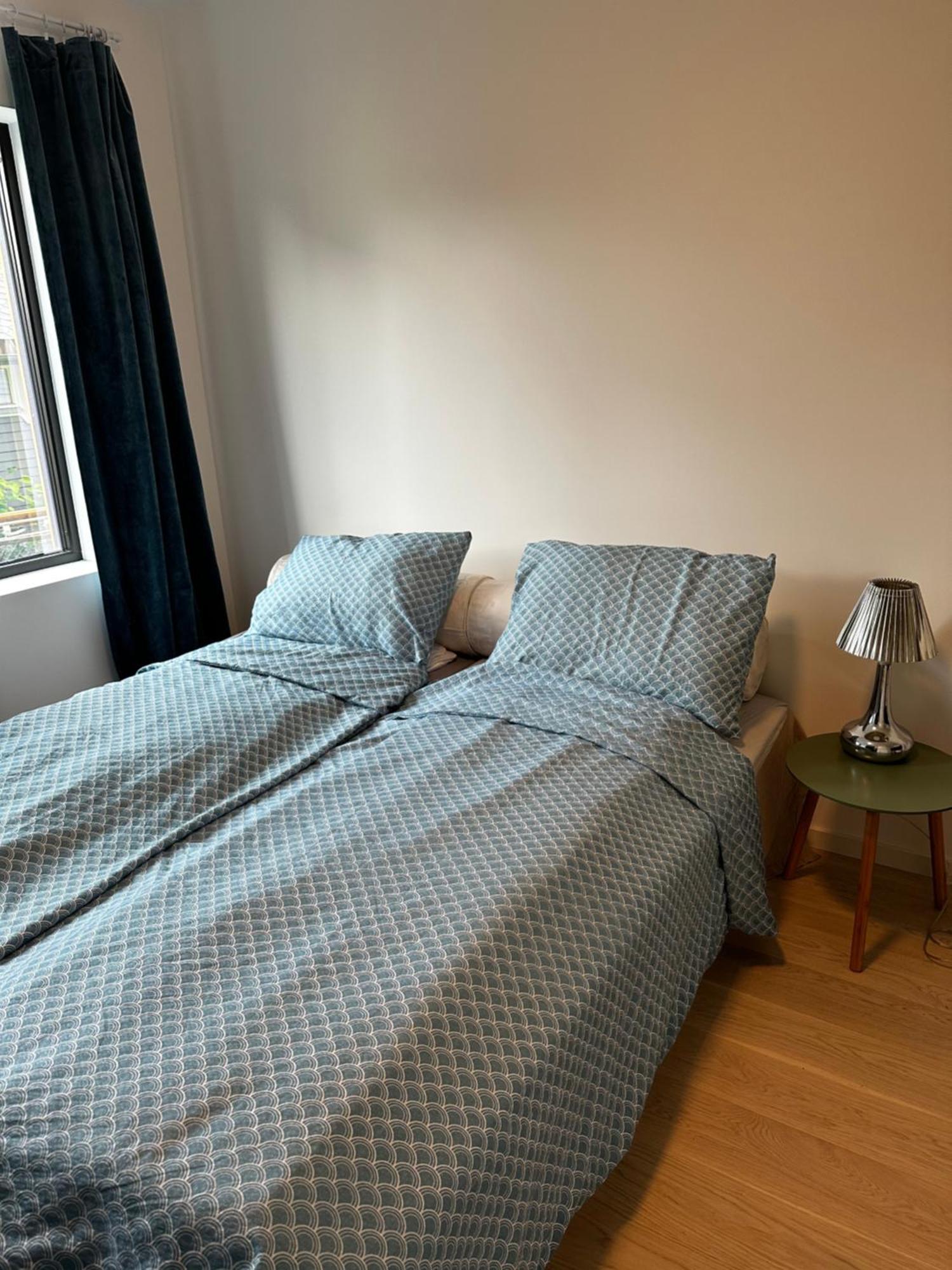 Skagesund Guest House With Free Parking Тромсё Экстерьер фото