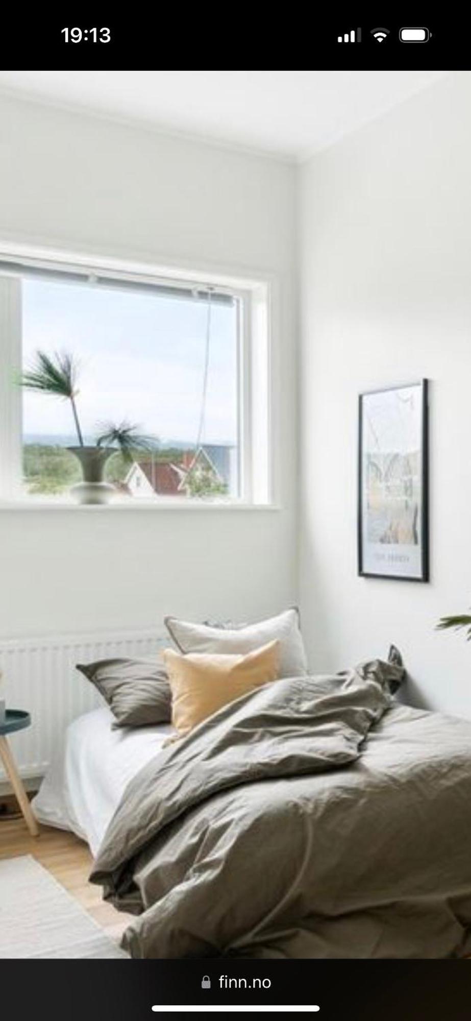 Skagesund Guest House With Free Parking Тромсё Экстерьер фото